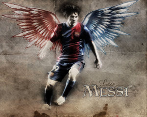 messi 